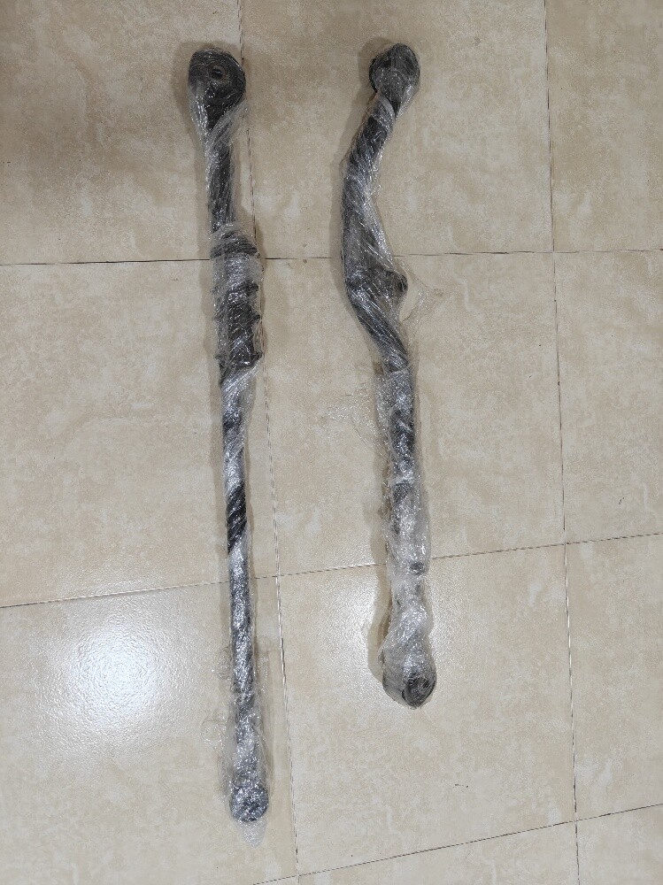 بنهاد فتك امامي وخلفي - 1
