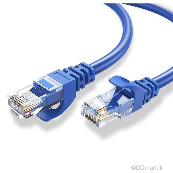 كابلات الإنترنت بسرعة جيجابت - 1