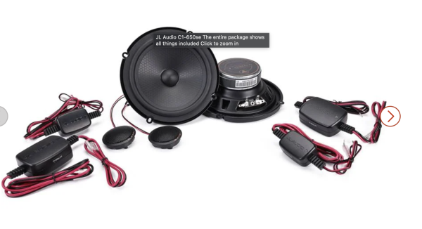 FULL PREMIUM USA-SPEC CAR AUDIO - 4