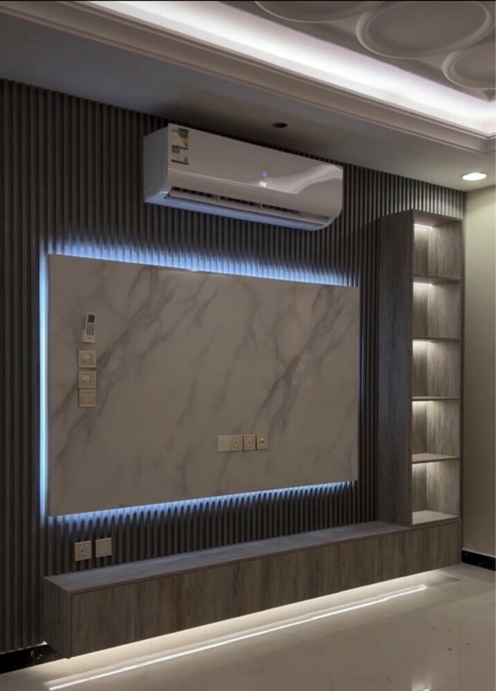 We are making all kind of wall deco - 3