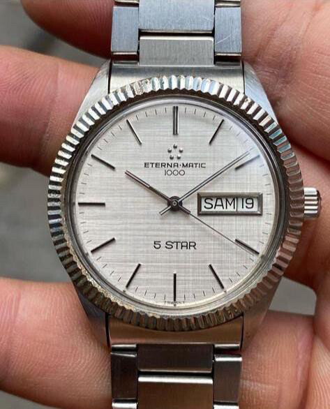 Old vintage Watches  - 4