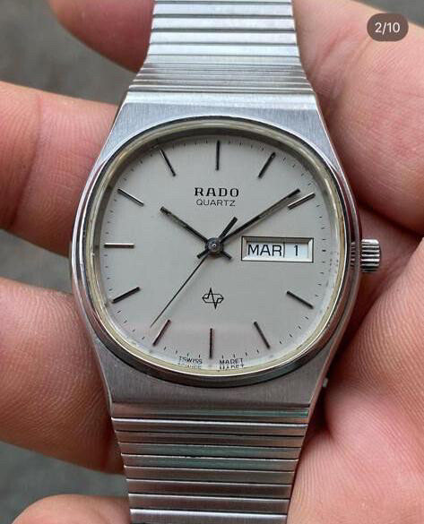 Old vintage Watches  - 18