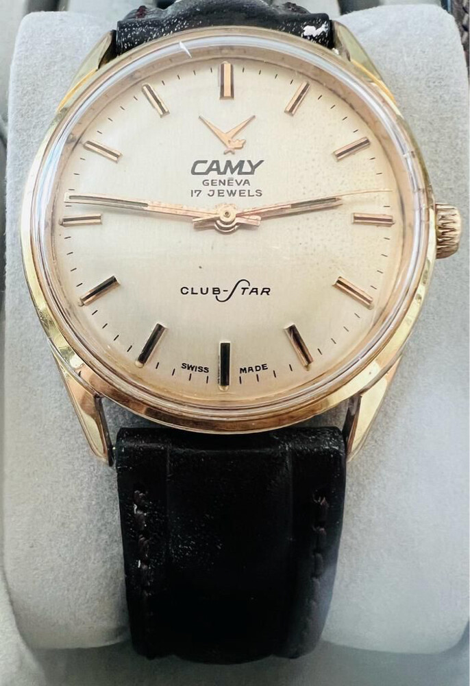Old vintage Watches  - 10