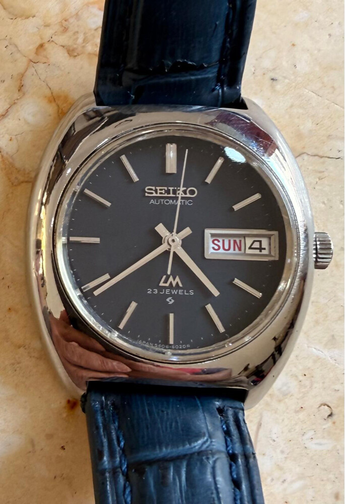 Old vintage Watches  - 7
