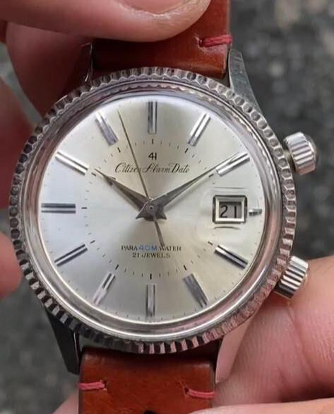 Old vintage Watches  - 8