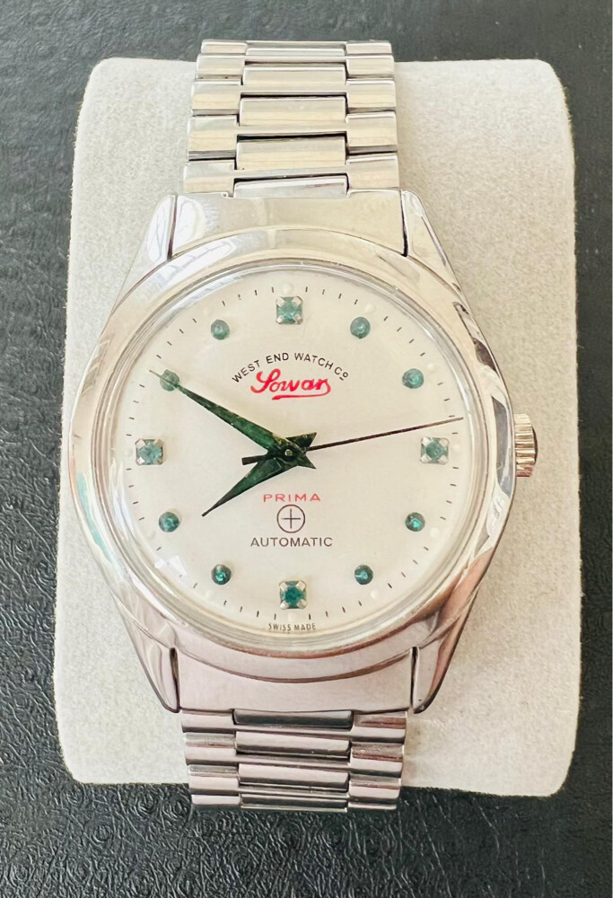 Old vintage Watches  - 12