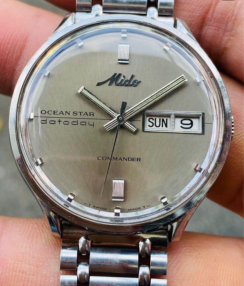Old vintage Watches  - 5