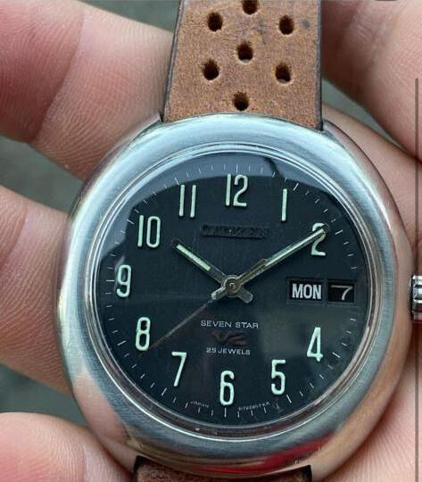 Old vintage Watches  - 15