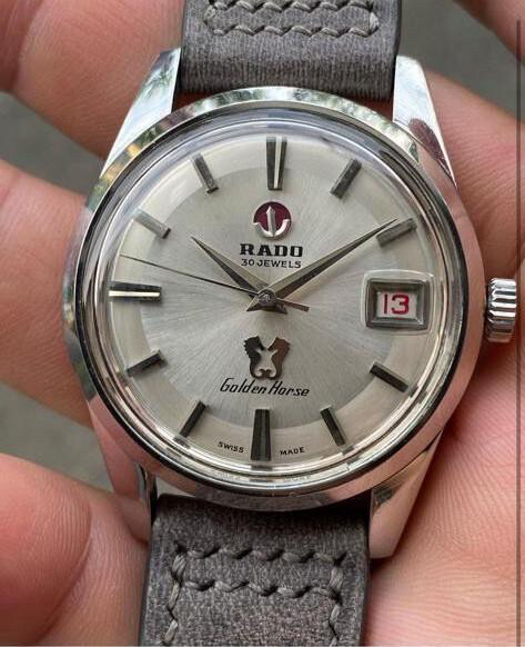 Old vintage Watches  - 2
