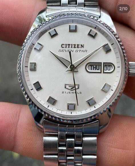 Old vintage Watches  - 16