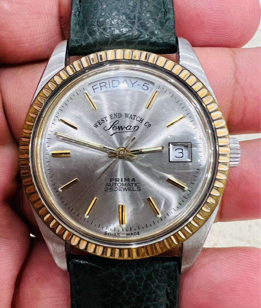Old vintage Watches  - 9