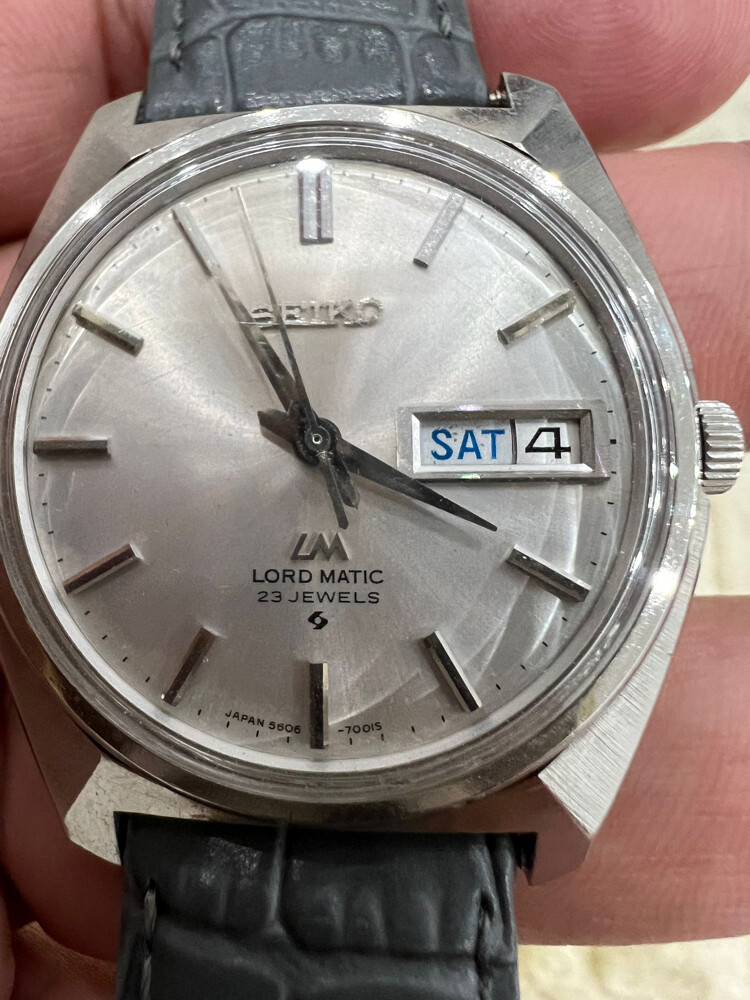 Old vintage Watches  - 14