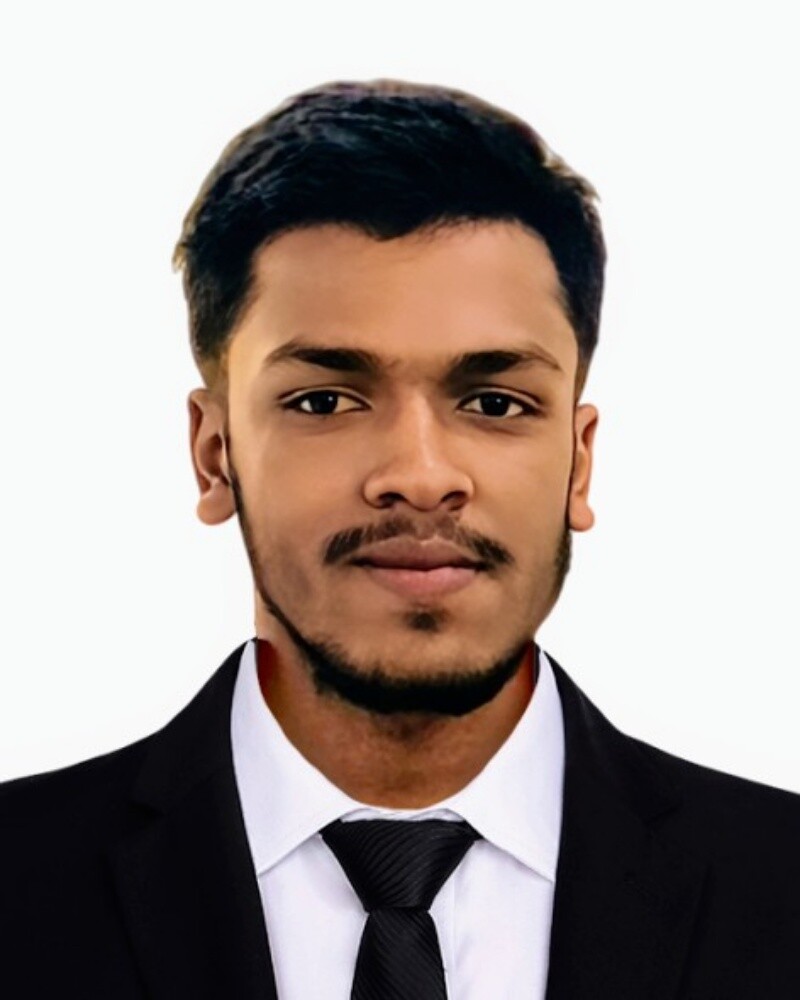MD Humayun Rashid Rifat - 1
