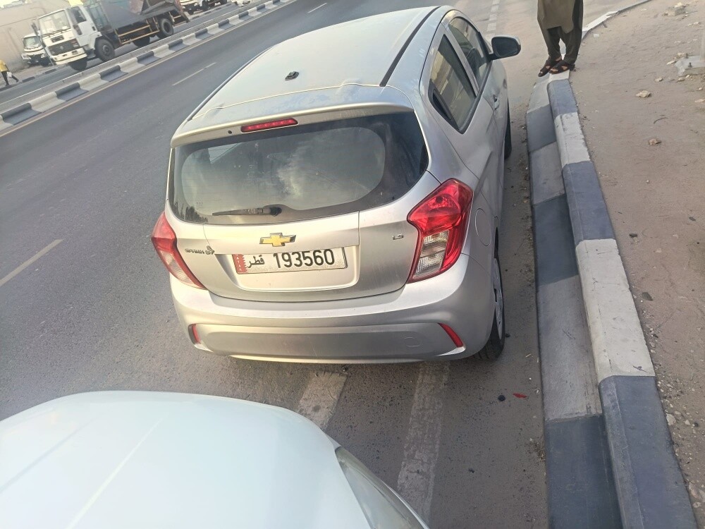 شيفروليه سبارك - 3