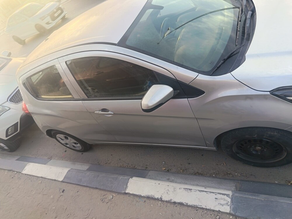 شيفروليه سبارك - 4