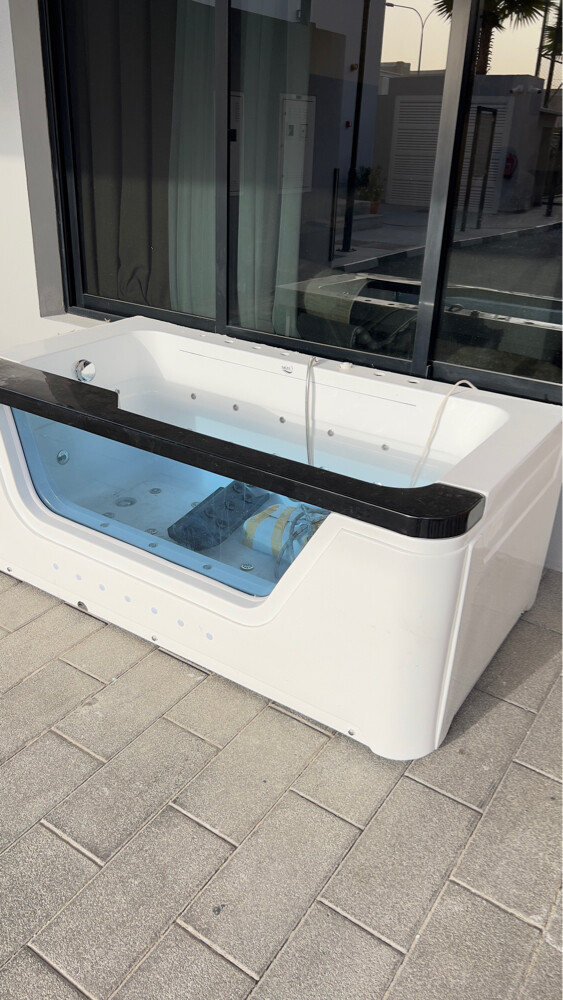 Jacuzzi for sale - 6