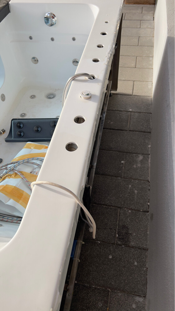 Jacuzzi for sale - 3
