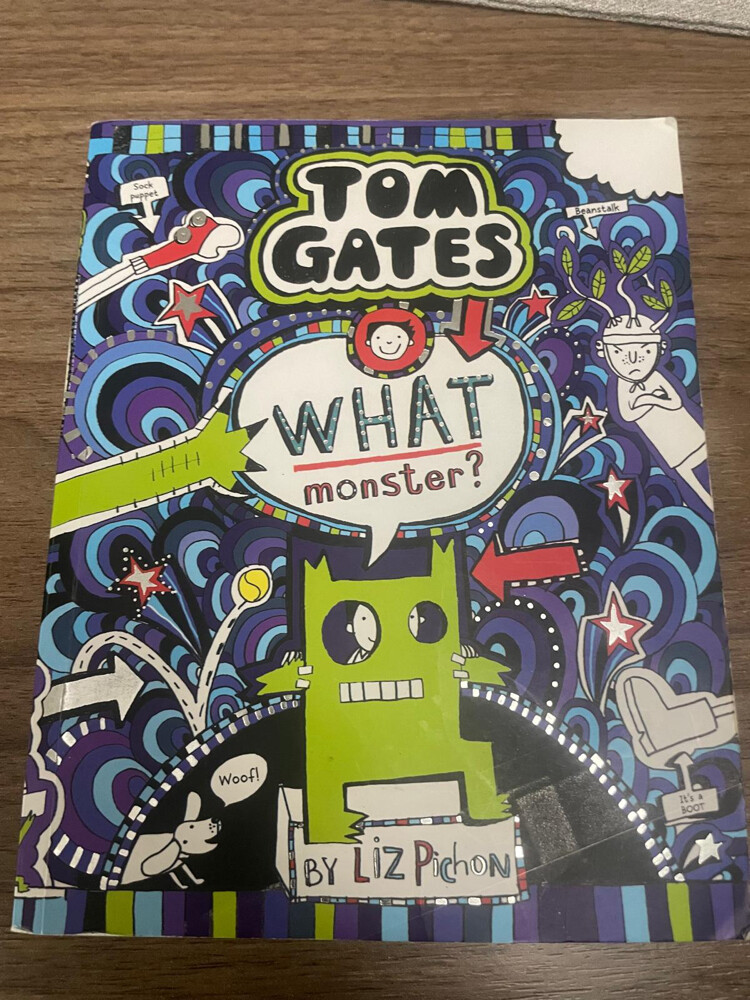 books - 9