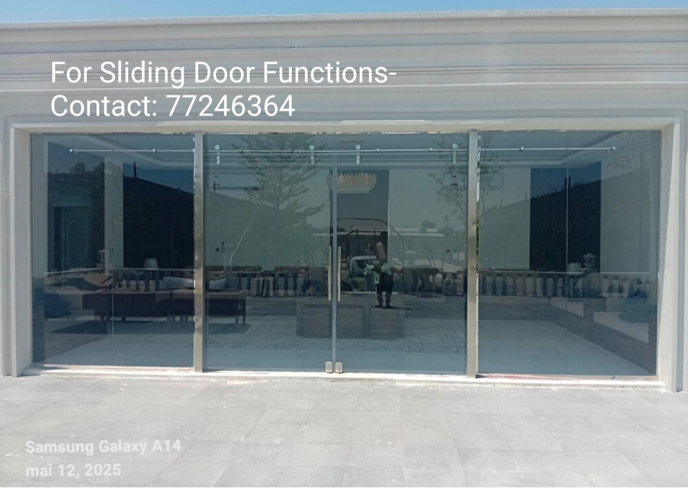 Glass & Aluminium Works Etc. - 30