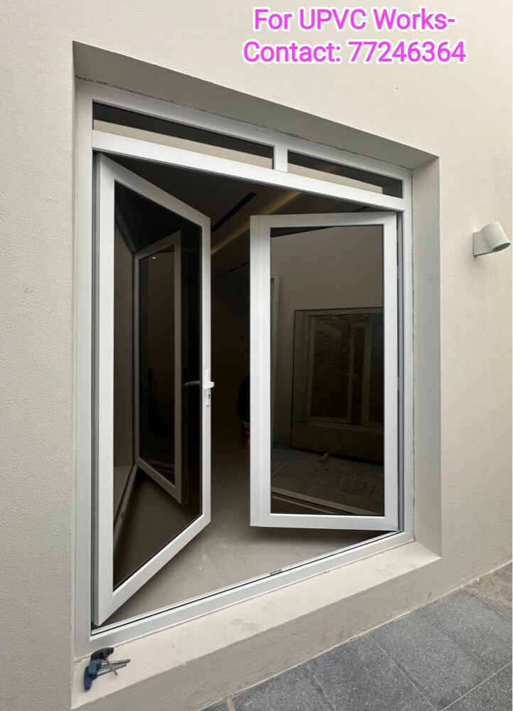 Glass & Aluminium Works Etc. - 5