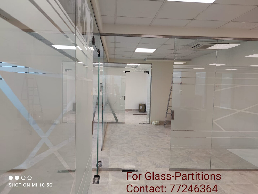Glass & Aluminium Works Etc. - 6