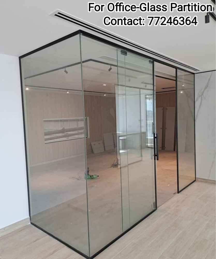Glass & Aluminium Works Etc. - 23