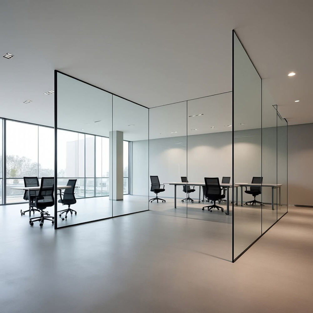 Glass & Aluminium Works Etc. - 3