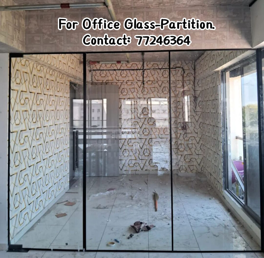 Glass & Aluminium Works Etc. - 14
