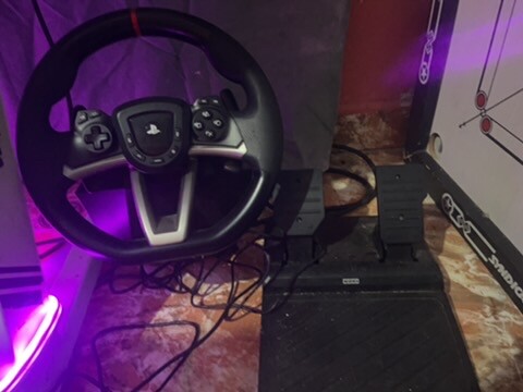 سكان وريس - 1