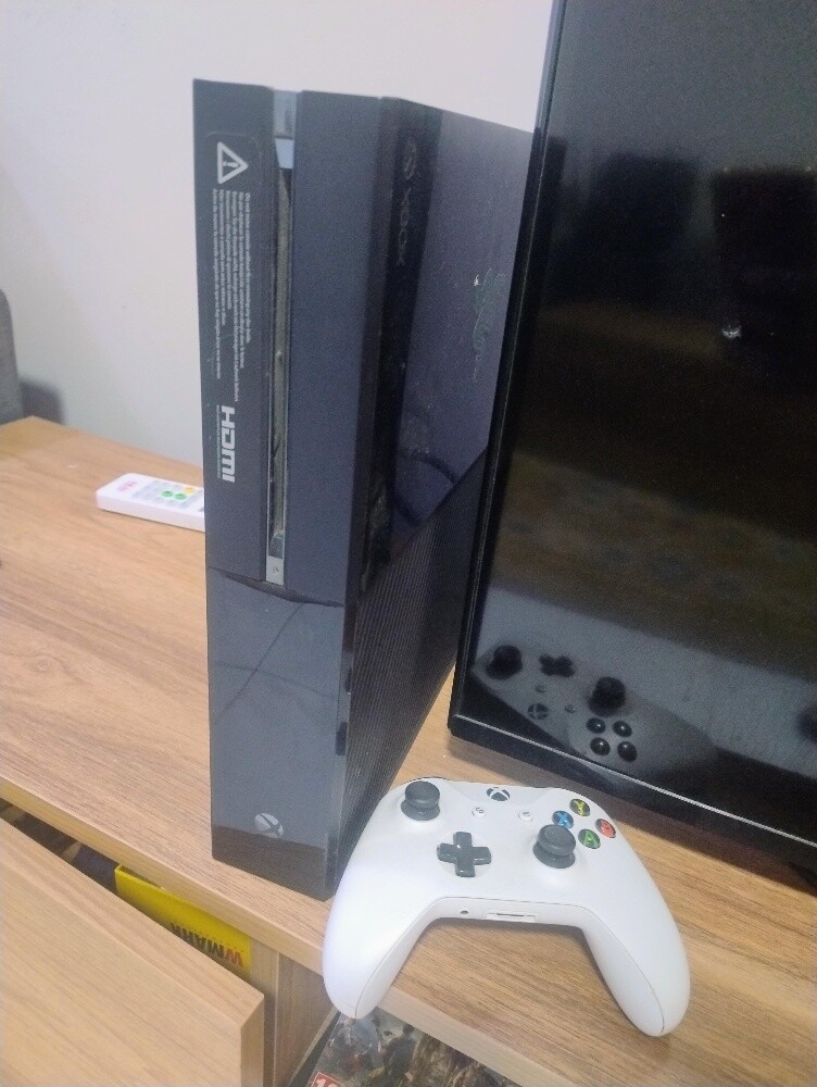 xbox one - 1