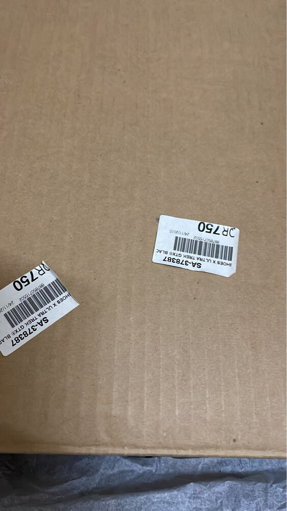 Two pairs of brand new, unused shoes for sale. No warranty. Price: 570 Qatari Riyals. Serious buyers please contact. - 6