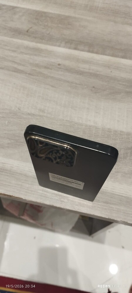 Honor x7c - 2