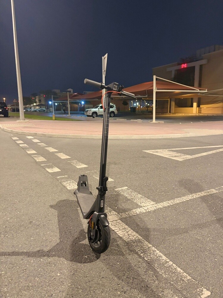 xiami e scooter 4 lite - 1