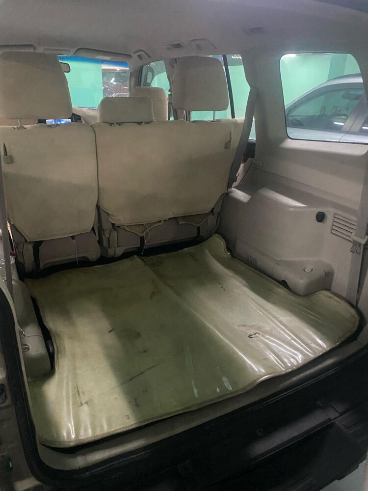 pajero  - 4