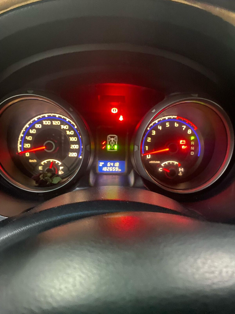 pajero  - 3