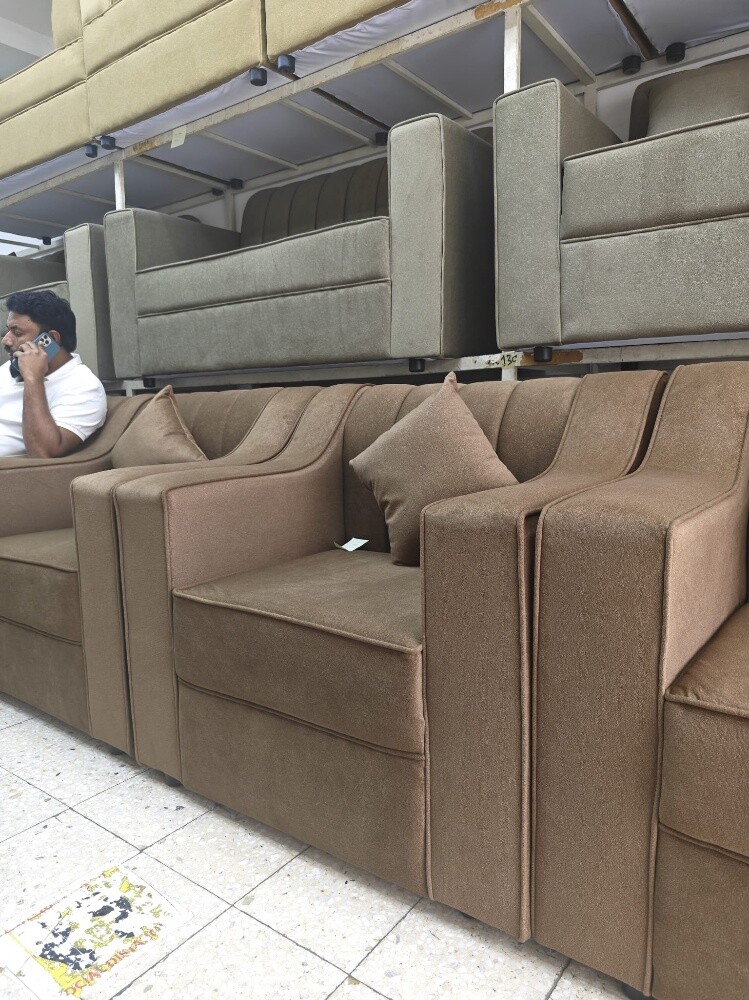 Brand New Sofa for sale - 4