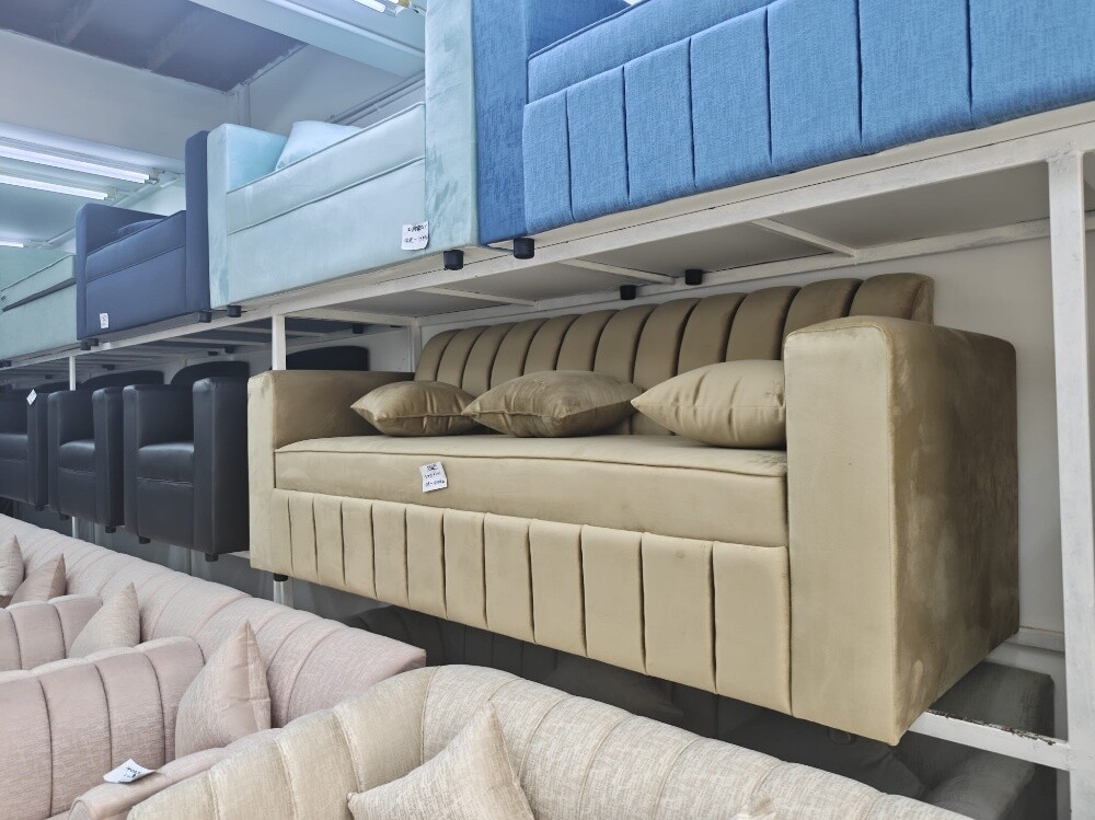 Brand New Sofa for sale - 3
