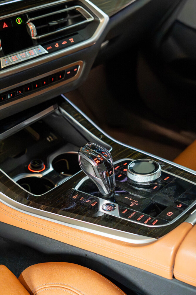 BMW X5 4.0i 2019 - 15