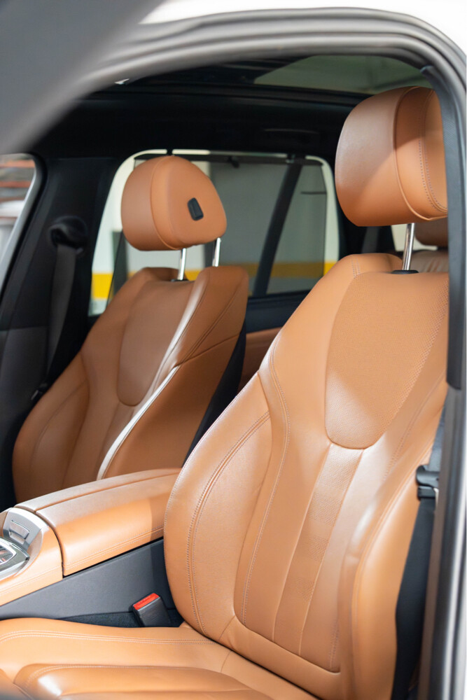 BMW X5 4.0i 2019 - 12