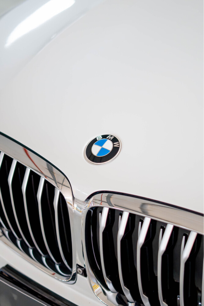 BMW X5 4.0i 2019 - 16