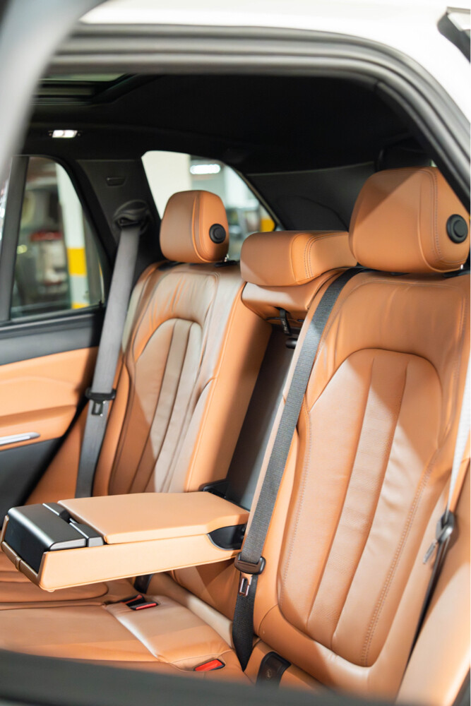 BMW X5 4.0i 2019 - 9