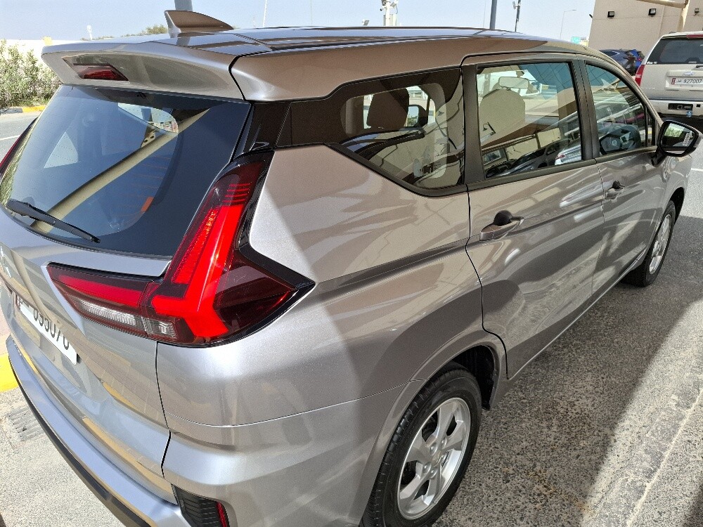 MITSUBISHI XPANDER 2023 -Reduced - 4