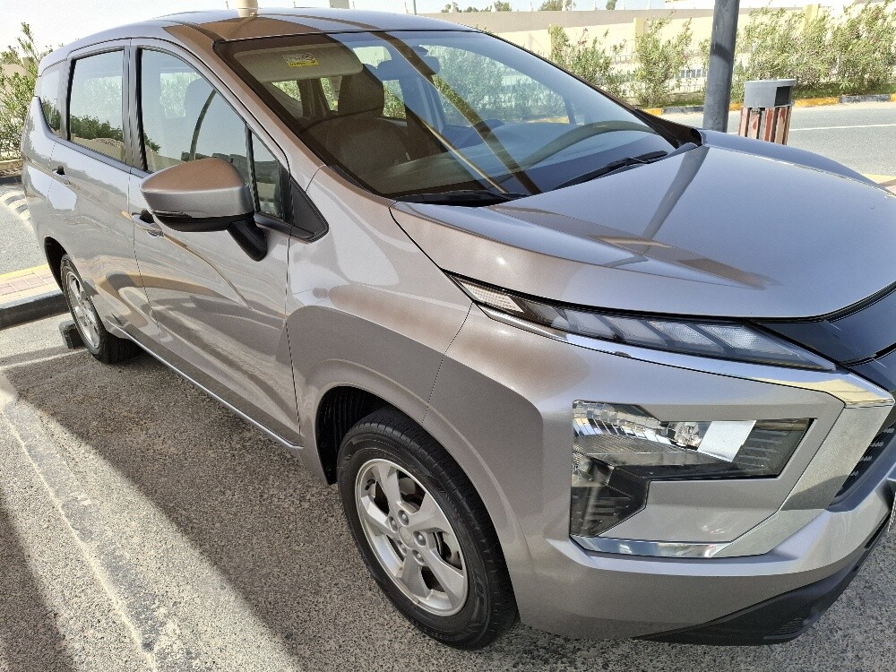 MITSUBISHI XPANDER 2023 -Reduced - 3