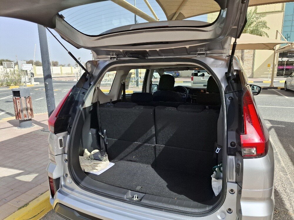 MITSUBISHI XPANDER 2023 -Reduced - 8