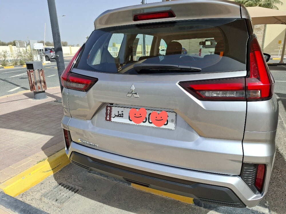 MITSUBISHI XPANDER 2023 -Reduced - 7