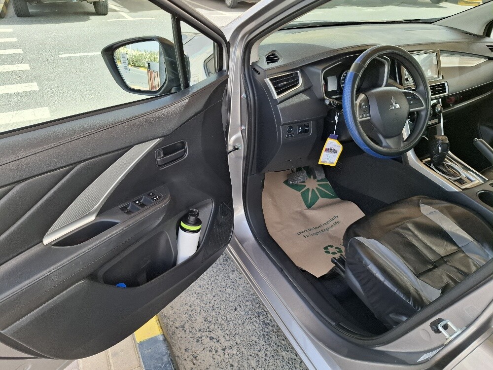 MITSUBISHI XPANDER 2023 -Reduced - 14