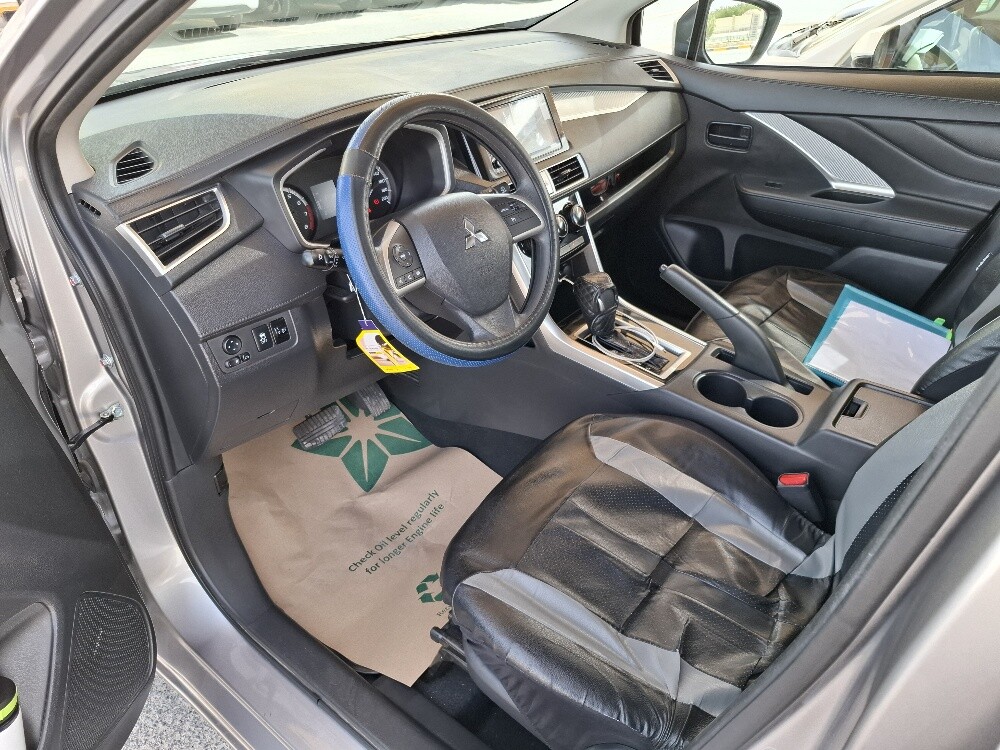 MITSUBISHI XPANDER 2023 -Reduced - 13