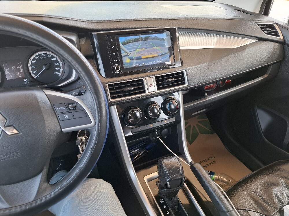 MITSUBISHI XPANDER 2023 -Reduced - 11
