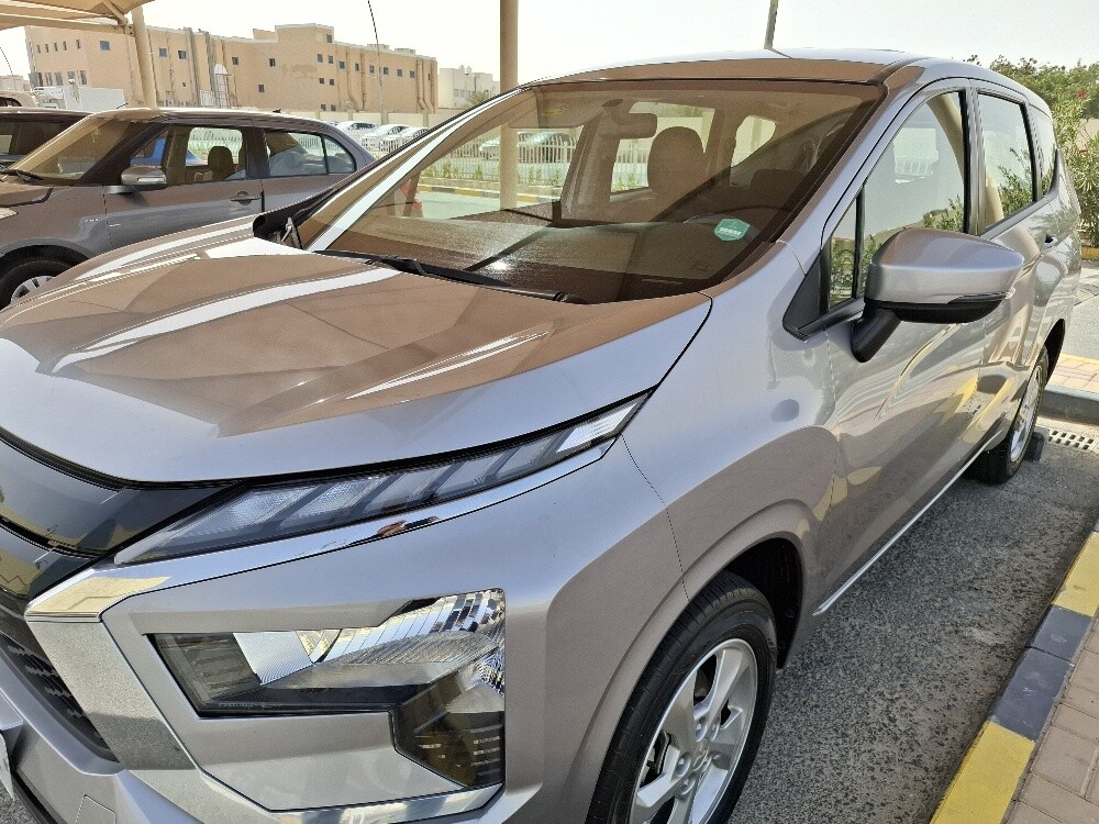 MITSUBISHI XPANDER 2023 -Reduced - 2