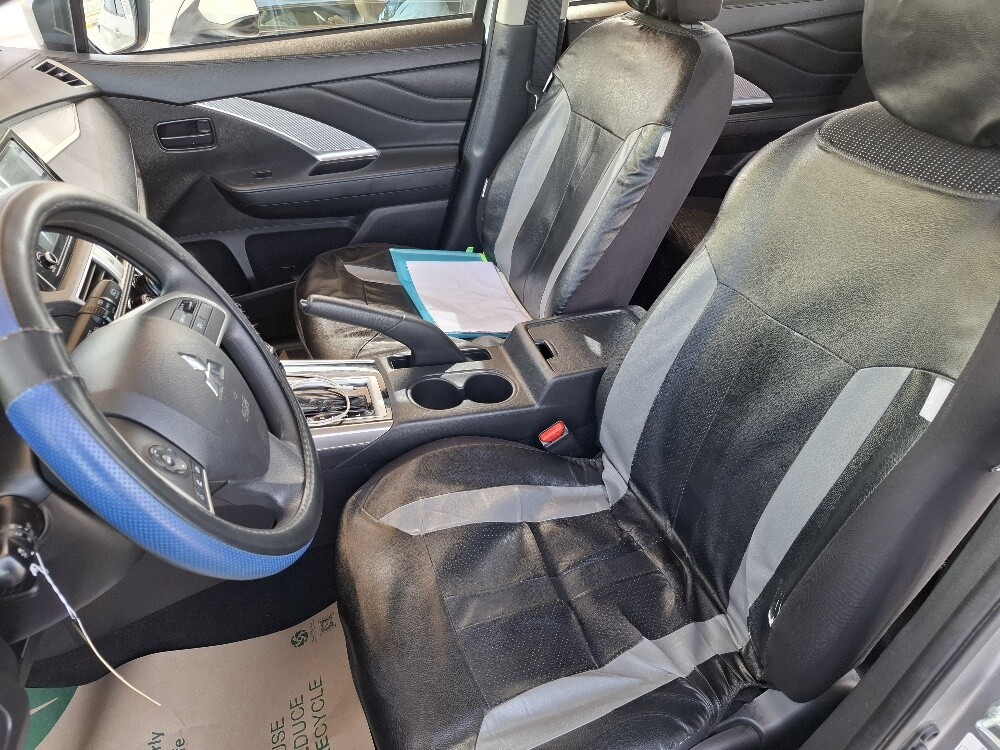 MITSUBISHI XPANDER 2023 -Reduced - 10